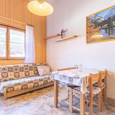 Apartamento Résidence Corniche - Proche De La Base De Loisir Avec Terrasse Mae-0903 *
