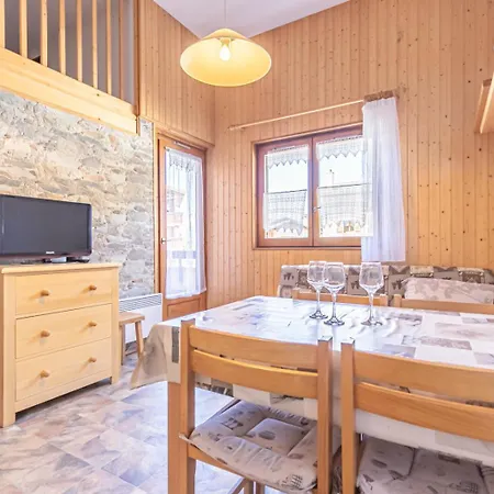 Apartament Corniche - Proche De La Base De Loisir Avec Terrasse Mae-0903