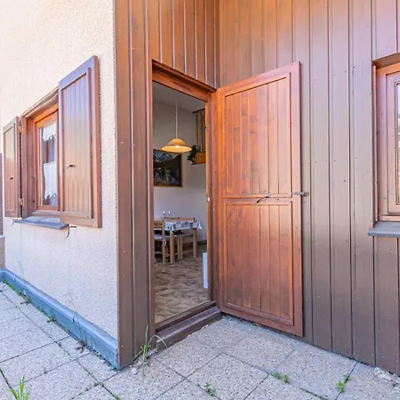 Corniche - Proche De La Base De Loisir Avec Terrasse Mae-0903